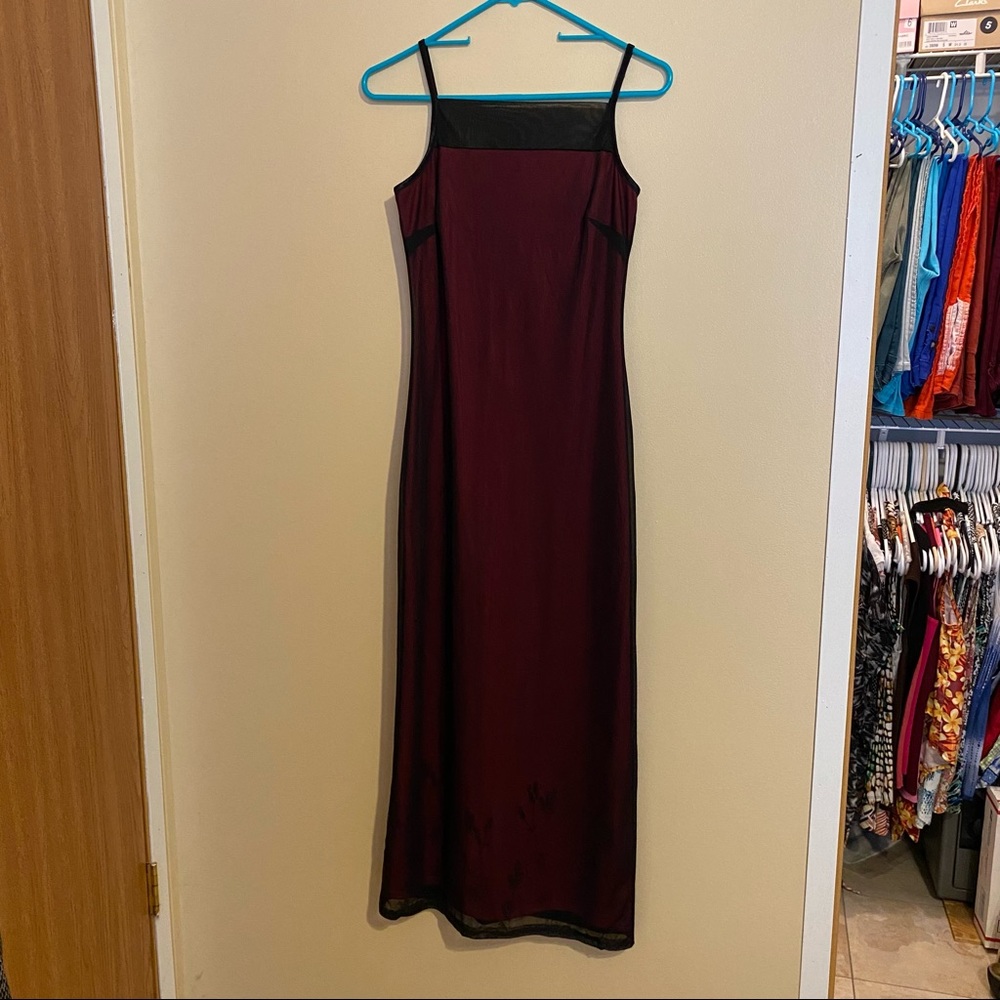 Mixit spaghetti strap dress